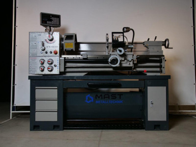 Будкрам купити Універсальний токарний верстат MAST M-TK 360x1000 Універсальний токарний верстат MAST M-TK 360x1000 5