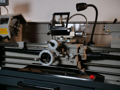 Будкрам купити Універсальний токарний верстат MAST M-TK 360x1000 Універсальний токарний верстат MAST M-TK 360x1000 7