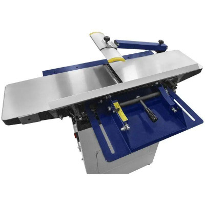 Будкрам купити Фугувально-рейсмусовий верстат CORMAK PT265 400V Фугувально-рейсмусовий верстат CORMAK PT265 400V 5