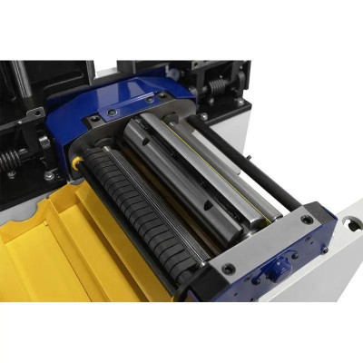 Будкрам купити Фугувально-рейсмусовий верстат CORMAK PT265 400V Фугувально-рейсмусовий верстат CORMAK PT265 400V 7