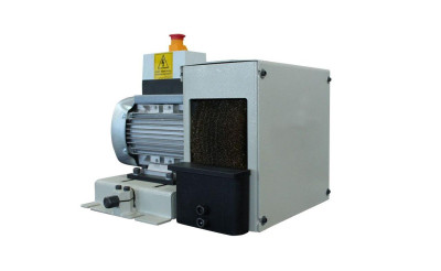 Будкрам купити Верстат для шліфування та очищення кінців труб ISITAN TD-01