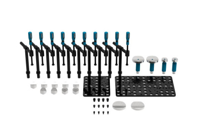 Будкрам купити Компактний набір для роботи з трубами