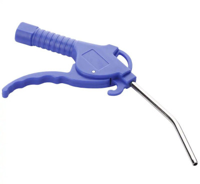 Будкрам купити Пневматичний пістолет REDATS P-550 110 мм Пневматичний пістолет REDATS P-550 110 мм 3