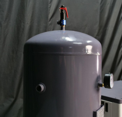 Будкрам купить Ресивер Mast 10 Бар 300 л Ресивер Mast 10 Бар 300 л 4