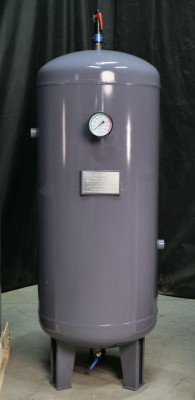 Будкрам купить Ресивер Mast 10 Бар 300 л Ресивер Mast 10 Бар 300 л 6