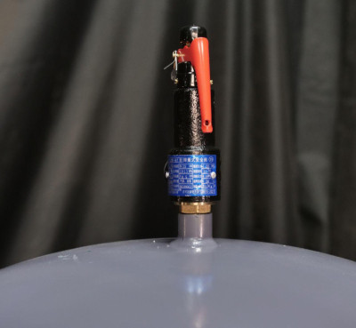 Будкрам купить Ресивер Mast 10 Бар 300 л Ресивер Mast 10 Бар 300 л 7