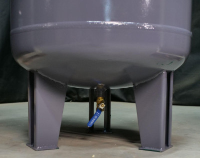 Будкрам купить Ресивер Mast 10 Бар 300 л Ресивер Mast 10 Бар 300 л 8