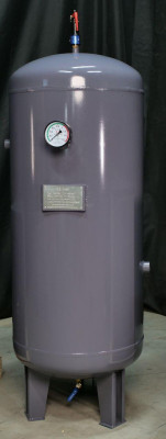 Будкрам купить Ресивер Mast 10 Бар 300 л Ресивер Mast 10 Бар 300 л 9