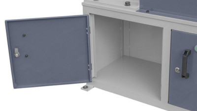 Будкрам купить Зиговочный станок METCOR ETB25 Зиговочный станок METCOR ETB25 5