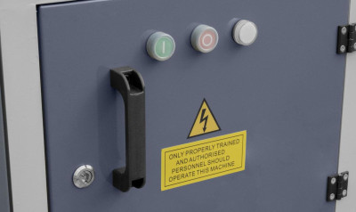 Будкрам купить Зиговочный станок METCOR ETB25 Зиговочный станок METCOR ETB25 6