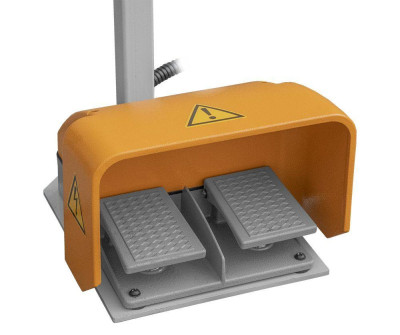 Будкрам купить Зиговочный станок METCOR ETB25 Зиговочный станок METCOR ETB25 7