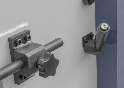 Будкрам купить Зиговочный станок METCOR ETB25 Зиговочный станок METCOR ETB25 10