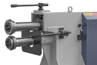 Будкрам купить Зиговочный станок METCOR ETB40 Зиговочный станок METCOR ETB40 4