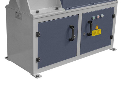 Будкрам купить Зиговочный станок METCOR ETB40 Зиговочный станок METCOR ETB40 9