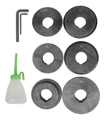 Будкрам купить Зиговочный станок METCOR ETB40 Зиговочный станок METCOR ETB40 10