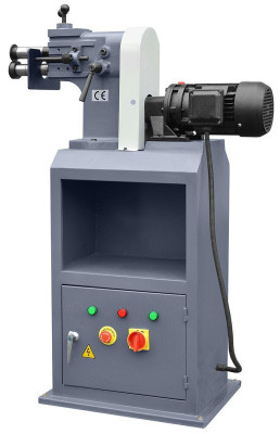 Будкрам купить Зиговочный станок METCOR ETB12 Зиговочный станок METCOR ETB12 2