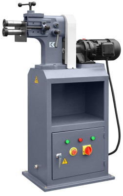 Будкрам купить Зиговочный станок METCOR ETB12 Зиговочный станок METCOR ETB12 3