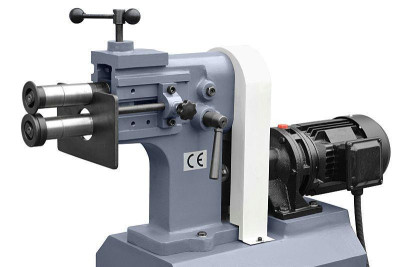 Будкрам купить Зиговочный станок METCOR ETB12 Зиговочный станок METCOR ETB12 4