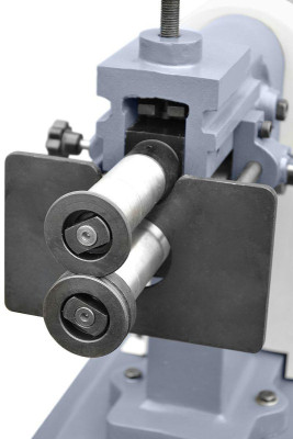 Будкрам купить Зиговочный станок METCOR ETB12 Зиговочный станок METCOR ETB12 5