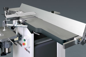 Будкрам купить Фуговально-рейсмусовый станок Robland NXSD 310 Фуговально-рейсмусовый станок Robland NXSD 310 3