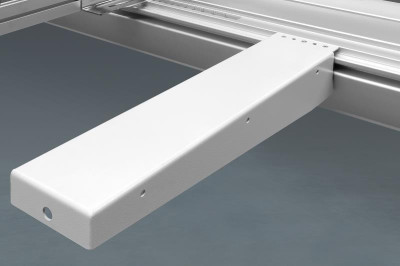 Будкрам купить Поддерживающий стол Robland на каретке