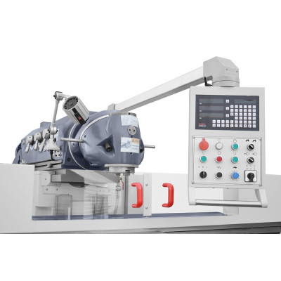 Будкрам купити Консольний фрезерний верстат Cormak FU2000 Консольний фрезерний верстат Cormak FU2000 2