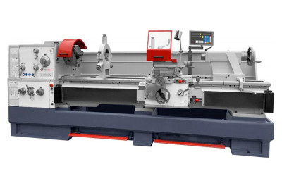 Будкрам купить Универсальный токарный станок CORMAK 660x2000