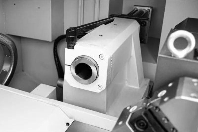 Будкрам купить Токарный станок с ЧПУ Cormak 400x1000 Токарный станок с ЧПУ Cormak 400x1000 5