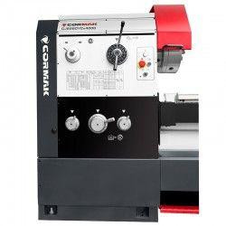 Будкрам купити Універсальний токарний верстат CORMAK GOLIAT 800x4000 Універсальний токарний верстат CORMAK GOLIAT 800x4000 4