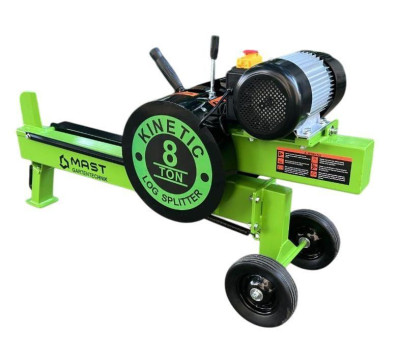 Будкрам купити Кінетичний дровокол MAST Gartentechnik MT-PR-K8T