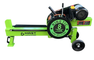 Будкрам купити Кінетичний дровокол MAST Gartentechnik MT-PR-K8T Кінетичний дровокол MAST Gartentechnik MT-PR-K8T 3