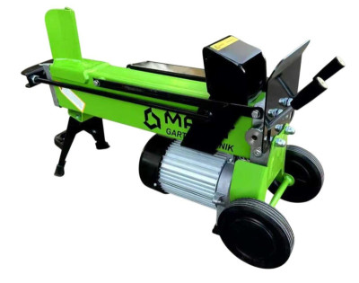 Будкрам купити Гідравлічний дровокол MAST Gartentechnik MT-PR-5T