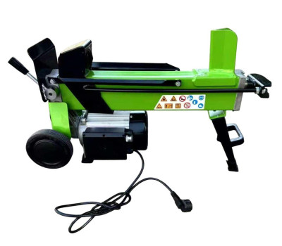 Будкрам купити Гідравлічний дровокол MAST Gartentechnik MT-PR-5T Гідравлічний дровокол MAST Gartentechnik MT-PR-5T 2