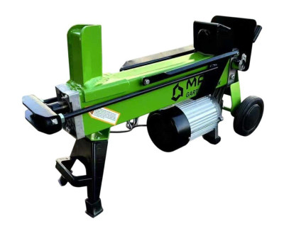 Будкрам купити Гідравлічний дровокол MAST Gartentechnik MT-PR-5T Гідравлічний дровокол MAST Gartentechnik MT-PR-5T 3