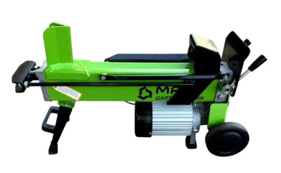 Будкрам купити Гідравлічний дровокол MAST Gartentechnik MT-PR-5T Гідравлічний дровокол MAST Gartentechnik MT-PR-5T 4