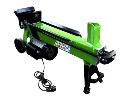 Будкрам купити Гідравлічний дровокол MAST Gartentechnik MT-PR-7T Гідравлічний дровокол MAST Gartentechnik MT-PR-7T 3