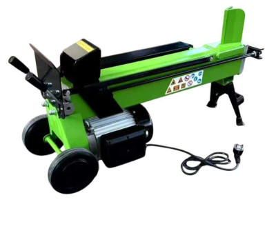 Будкрам купити Гідравлічний дровокол MAST Gartentechnik MT-PR-7T Гідравлічний дровокол MAST Gartentechnik MT-PR-7T 4