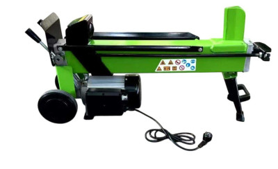 Будкрам купити Гідравлічний дровокол MAST Gartentechnik MT-PR-7T Гідравлічний дровокол MAST Gartentechnik MT-PR-7T 5