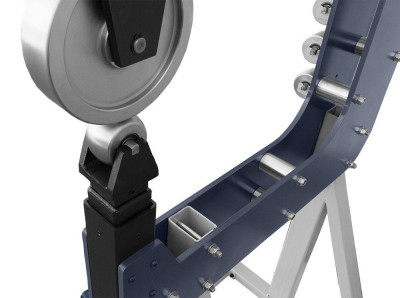 Будкрам купить Английское колесо METCOR F2.0x630 Английское колесо METCOR F2.0x630 6