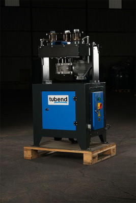 Будкрам купить Гибочный станок для труб и профилей Tubend PK 40 Гибочный станок для труб и профилей Tubend PK 40 4