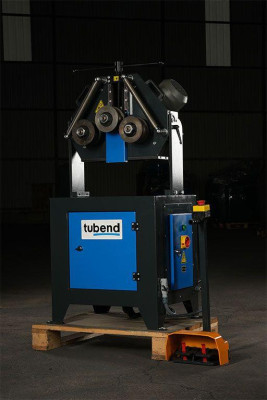 Будкрам купить Гибочный станок для труб и профилей Tubend PK 40 Гибочный станок для труб и профилей Tubend PK 40 5