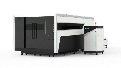 Будкрам купить Лазерный станок MAST ML-3015K-pro