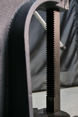 Будкрам купить Ручной пресс MAST Metalltechnik M-AP-5000 Ручной пресс MAST Metalltechnik M-AP-5000 8