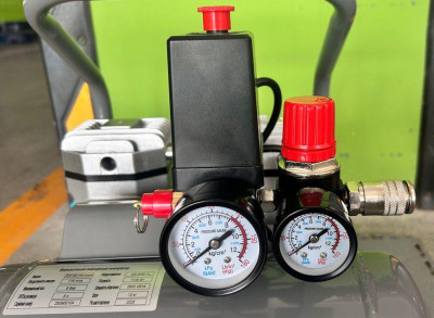 Будкрам купить Безмасляний поршневий компресор Mast MOF1390/1100 compact Безмасляний поршневий компресор Mast MOF1390/1100 compact 8