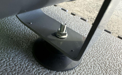 Будкрам купить Безмасляный поршневой компрессор Mast MOF1390/1100-9L Безмасляный поршневой компрессор Mast MOF1390/1100-9L 9