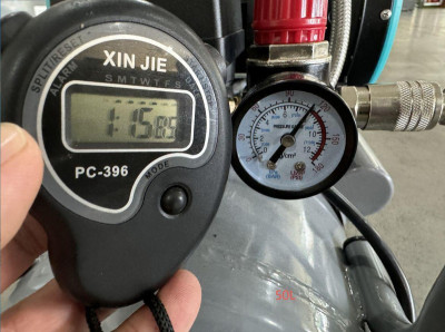 Будкрам купить Безмасляный поршневой компрессор Mast MOF1680/2x1500-50L Безмасляный поршневой компрессор Mast MOF1680/2x1500-50L 4