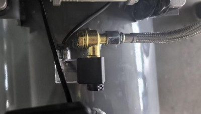 Будкрам купить Безмасляний поршневий компресор Mast MOF1680/4x1500-160L Безмасляний поршневий компресор Mast MOF1680/4x1500-160L 7