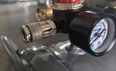 Будкрам купить Безмасляний поршневий компресор Mast MOF1680/4x1500-160L Безмасляний поршневий компресор Mast MOF1680/4x1500-160L 10