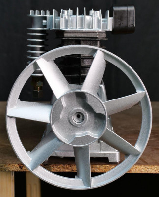 Будкрам купить Компрессорный поршневой блок ZA65 (H2065) Компрессорный поршневой блок ZA65 (H2065) 5