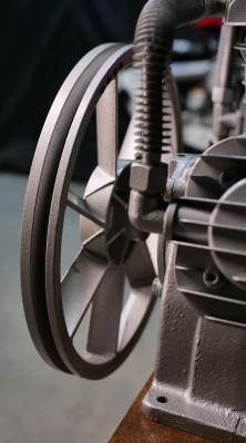 Будкрам купить Компрессорный поршневой блок TA65 (3065A) Компрессорный поршневой блок TA65 (3065A) 5